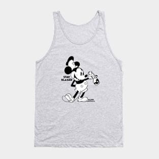 420 Mouse Tank Top